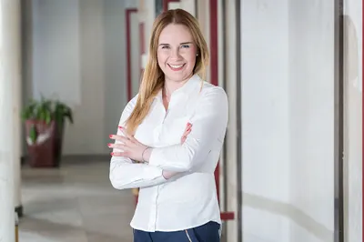 Anna Ziemann - ekspert ds. kredytów